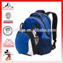 Ball sack backpack with detachable accessory pocket for sportsman (ES-Z353)